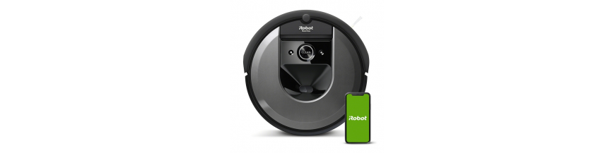iRobot Roomba I7 E5 E6 Series